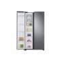 SAMSUNG RS68N8240S9 SbS frizider, 617L, 178cm, dispenzer, LED display, inox (RS68N8240S9/EF) - slika 3
