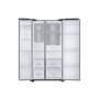 SAMSUNG RS68N8240S9 SbS frizider, 617L, 178cm, dispenzer, LED display, inox (RS68N8240S9/EF) - slika 4