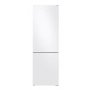 SAMSUNG RB3VRS100WW kombinovani frizider, 336L, 186cm, beli (RB3VRS100WW/EO) - slika 1