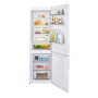 SAMSUNG RB3VRS100WW kombinovani frizider, 336L, 186cm, beli (RB3VRS100WW/EO) - slika 3