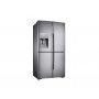 SAMSUNG RF56J9041SR FDR frizider, 564L, 180cm, dispenzer, LED display, čelik (RF56J9041SR/EO) - slika 1