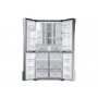 SAMSUNG RF56J9041SR FDR frizider, 564L, 180cm, dispenzer, LED display, čelik (RF56J9041SR/EO) - slika 2