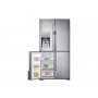 SAMSUNG RF56J9041SR FDR frizider, 564L, 180cm, dispenzer, LED display, čelik (RF56J9041SR/EO) - slika 3