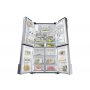 SAMSUNG RF56J9041SR FDR frizider, 564L, 180cm, dispenzer, LED display, čelik (RF56J9041SR/EO) - slika 4