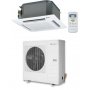 TESLA COU-18HDR1+CCB18HVR1+SP-S044Tesla DC Inverter 18000Btu sakasetnom unutrasnjom jedinicom - slika 2