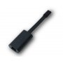 DELL Adapter USB-C - Gigabit Ethernet - slika 1