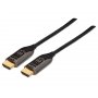 INTELLINET Kabl MH HDMI 2.0 A-A AOC crni 30m 355438 - slika 1