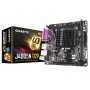 GIGABYTE Intel MB J4005N D2P - slika 1