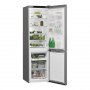 WHIRLPOOL W7 911I OX kombinovani frižider - slika 2