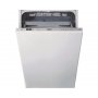 WHIRLPOOL Ugradna sudo mašina WSIC 3M27 C - slika 1