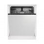 BEKO DIN 48532 ugradna mašina za pranje sudova - slika 1