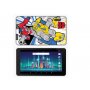 ESTAR Themed Tablet Transformers 7'' ARM A7 QC 1.3GHz/1GB/8GB/0.3MP/WiFi/Android 7.1 (ES-TH2-TRANSFORM-7.1) - slika 1