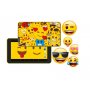 ESTAR Themed Tablet Emoji  (ES-TH2-EMOJI-7.1) - slika 1