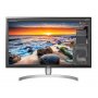 LG LCD 27'' 27UL600 IPS UHD, HDMI, DP, Free Sync, Tilt (27UL600-W) - slika 1