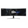SAMSUNG LC49RG90SSUXEN - slika 1