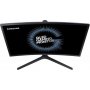 SAMSUNG LC24RG50FQUXEN  144Hz - slika 1