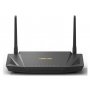 ASUS Wi-Fi Ruter RT-AX56U Wireless AX1800 Dula-Band, 2x USB, MU-MIMO, AiMesh, Black - slika 1