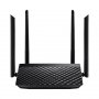 ASUS Wi-Fi Ruter RT-AC1200 V2 Wireless AC1200 Dual-Band - slika 1