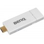 BENQ Wireless Qcast mirror adapter PRJ QP20 (5A.JH328.10E) - slika 1