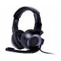 AVERMEDIA GH335 Gaming slušalice crne - slika 1