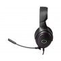 COOLER MASTER MasterPulse MH-630 slušalice sa mikrofonom (MH-630) - slika 3