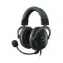 KINGSTON KHX-HSCP-GM HyperX Cloud II Gaming slušalice sa mikrofonom - slika 1