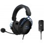 KINGSTON HyperX Cloud Alpha slušalice sa mikrofonom HX-HSCAS-BL/WW - slika 3