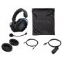 KINGSTON HyperX Cloud Alpha slušalice sa mikrofonom HX-HSCAS-BL/WW - slika 4