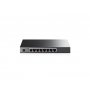 TP LINK Switch Gigabit 8x RJ45 10/100/1000Mbps T1500G-8T(TL-SG2008) Desktop metalno kuciste (TL-SG2008) - slika 2