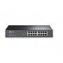 TP LINK Switch 16x RJ45 10/100Mbps metalno kuciste (TL-SF1016DS) - slika 1