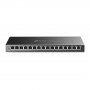 TP LINK Gigabit 16-Port Easy smart Switch (TL-SG116E) - slika 1
