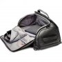 HP Omen ranac-torba 17.3'' Transceptor Duffel Bag Black (7MT82AA) - slika 3