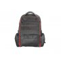 TRUST Ranac 17.3'' GXT1250 Hunter Gaming Black/Red  (22571) - slika 1