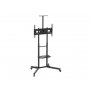 BARKAN SW452.B LCD TV podni nosač do 80'' - slika 1