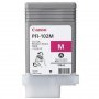 CANON Dye Ink Tank PFI-102 Magenta (CF0897B001AA) - slika 1