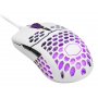 COOLER MASTER MM711 miš (MM-711-WWOL1) - slika 1