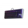 COOLER MASTER CK530 US mehanicka tastatura (CK-530-GKGR1-US) - slika 1