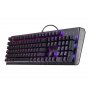 COOLER MASTER CK550 US tastatura (CK-550-GKGM1-US) - slika 1
