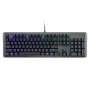 COOLER MASTER CK550 US tastatura (CK-550-GKGM1-US) - slika 2
