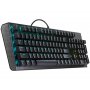 COOLER MASTER CK550 US tastatura (CK-550-GKGR1-US) - slika 2