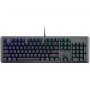 COOLER MASTER CK550 US tastatura (CK-550-GKGR1-US) - slika 3