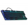 COOLER MASTER SK630 US mehanička tastatura (SK-630-GKLR1-US) - slika 1