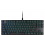 COOLER MASTER SK630 US mehanička tastatura (SK-630-GKLR1-US) - slika 2