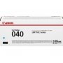 CANON CRG-040 Cyan  (CR0458C001AA) - slika 1