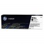 HP 826A Black LaserJet Toner Cartridge za seriju M855 (CF310A) - slika 1