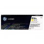 HP 826A Yellow LaserJet Toner Cartridge za seriju M855 (CF312A) - slika 1
