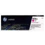 HP 826A Magenta LaserJet Toner Cartridge za seriju M855 (CF313A) - slika 1