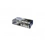 SAMSUNG CLT-K406S Black Toner Cartridge  (SU118A) - slika 1