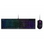 COOLER MASTER MS-110 Gaming tastatura + USB miš (MS-110-KKMF1-US) - slika 3