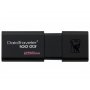 KINGSTON 256GB DataTraveler 100 Generation 3 USB 3.0 flash DT100G3/256GB - slika 3